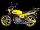 Gilera T4